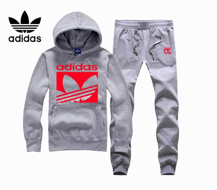 men adidas sport suits-219